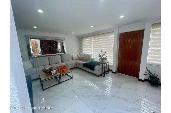 Casas, Venta, Chía - $580.000.000