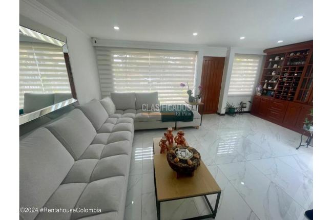 Casas, Venta, Chía - $580.000.000