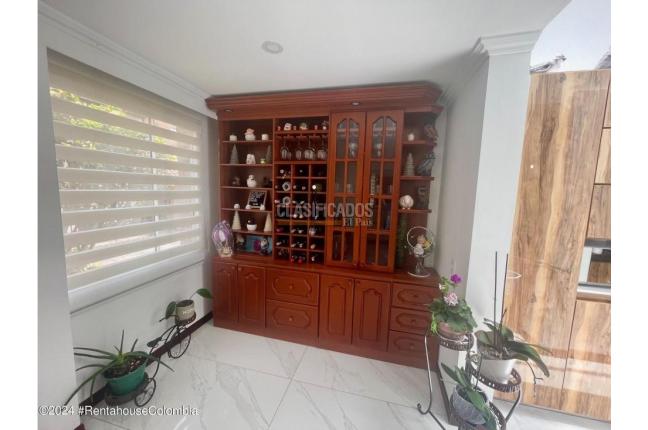 Casas, Venta, Chía - $580.000.000