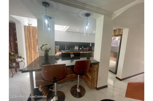 Casas, Venta, Chía - $580.000.000