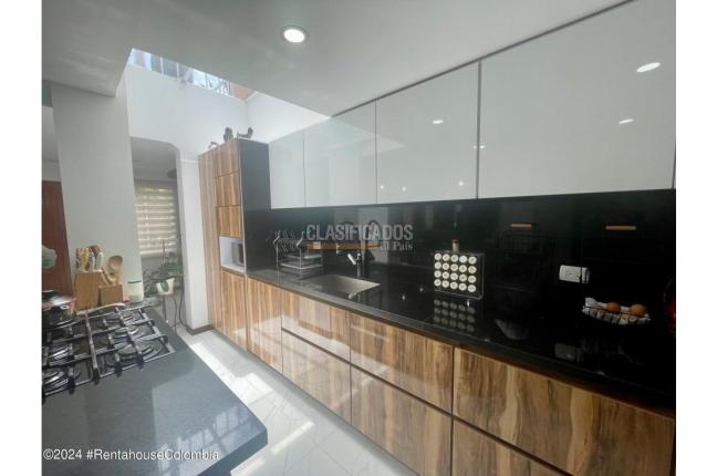 Casas, Venta, Chía - $580.000.000