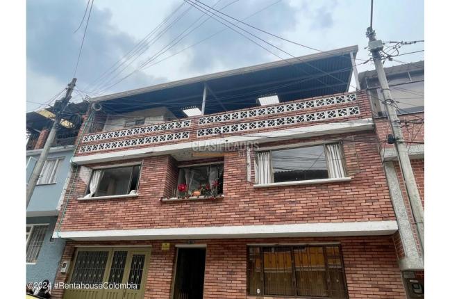 Casas, Venta, Bogotá - $500.000.000