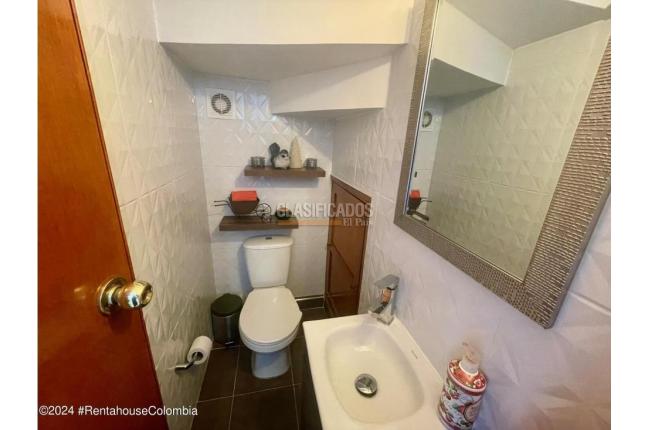 Casas, Venta, Chía - $580.000.000