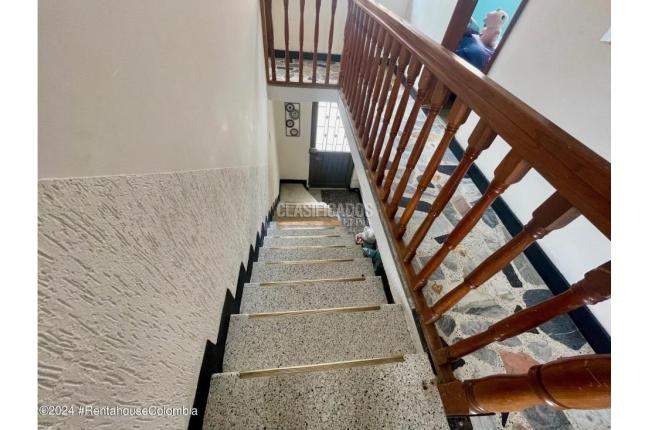 Casas, Venta, Bogotá - $500.000.000