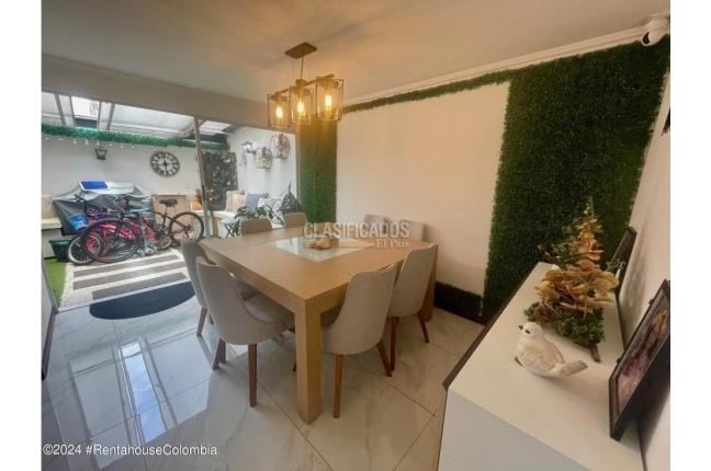 Casas, Venta, Chía - $580.000.000