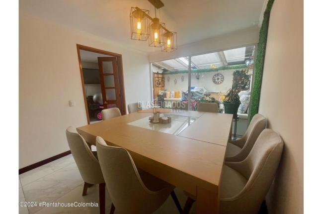 Casas, Venta, Chía - $580.000.000