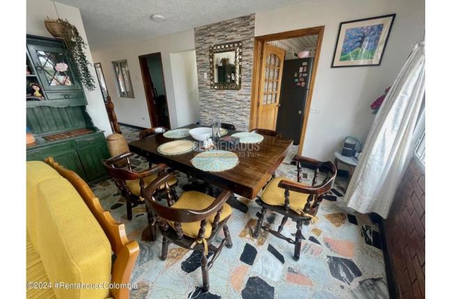 Casas, Venta, Bogotá - $500.000.000