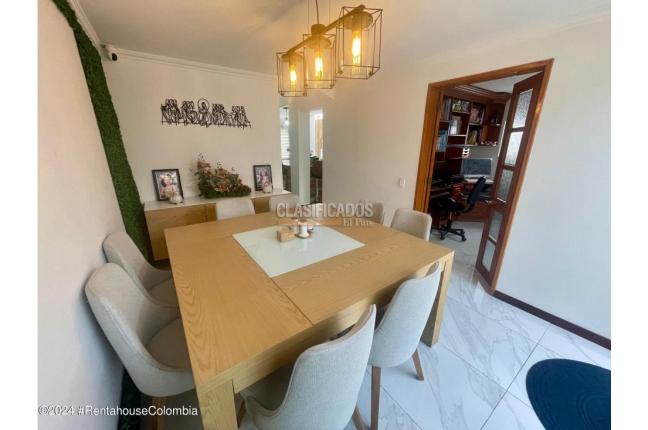 Casas, Venta, Chía - $580.000.000