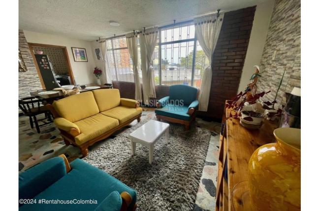 Casas, Venta, Bogotá - $500.000.000