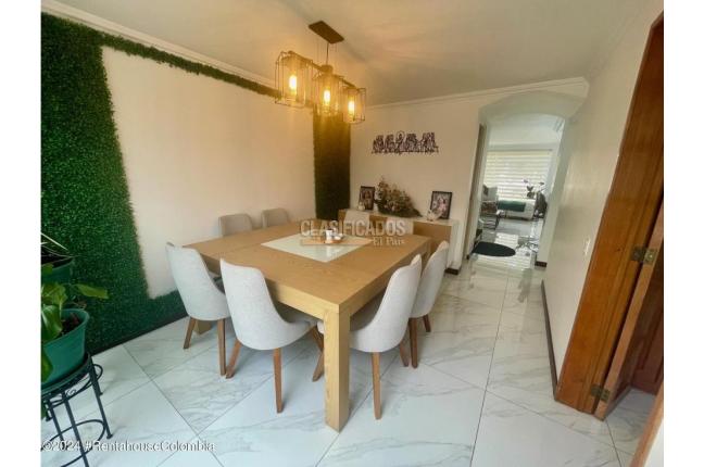 Casas, Venta, Chía - $580.000.000