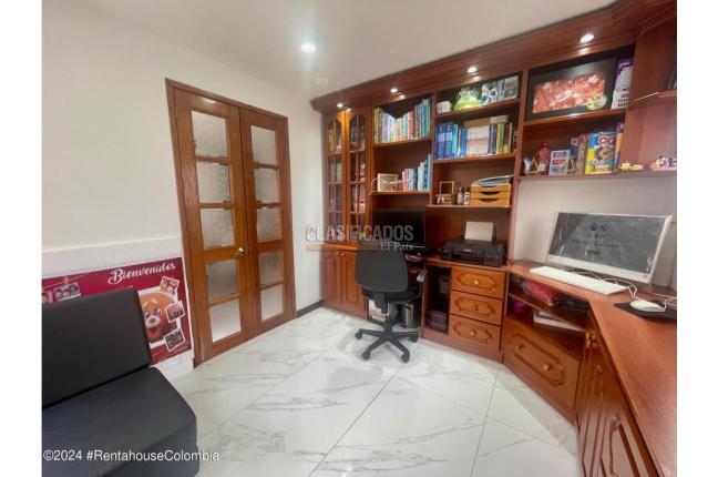 Casas, Venta, Chía - $580.000.000