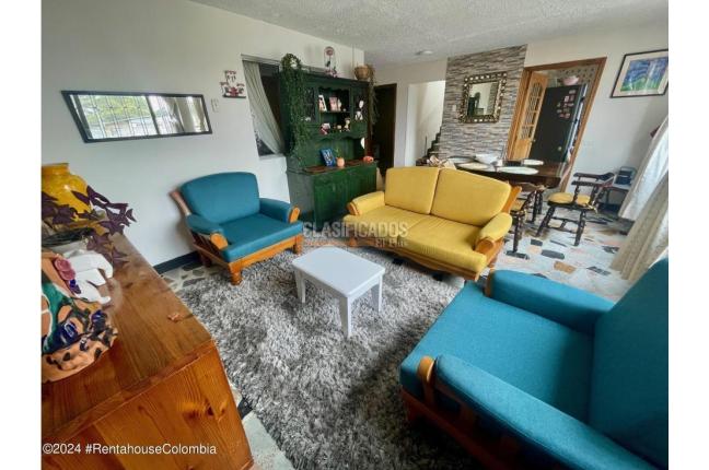 Casas, Venta, Bogotá - $500.000.000