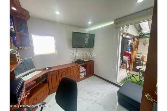 Casas, Venta, Chía - $580.000.000