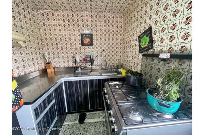 Casas, Venta, Bogotá - $500.000.000