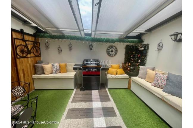 Casas, Venta, Chía - $580.000.000