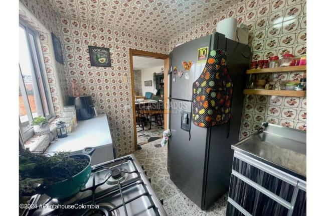 Casas, Venta, Bogotá - $500.000.000