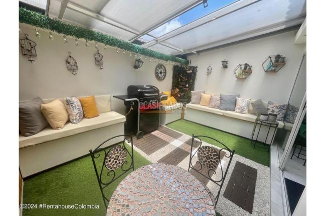 Casas, Venta, Chía - $580.000.000