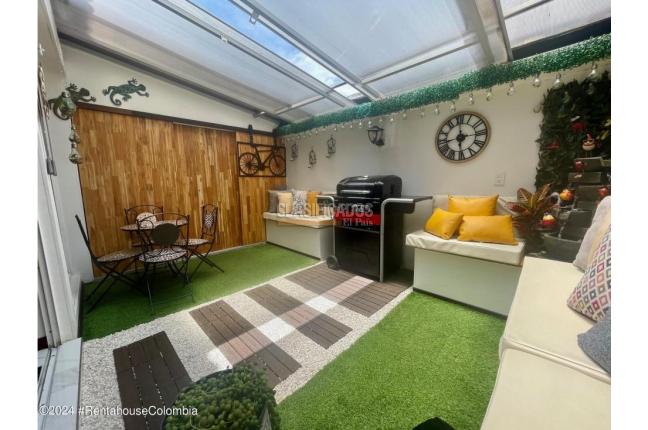 Casas, Venta, Chía - $580.000.000