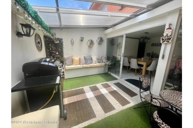 Casas, Venta, Chía - $580.000.000