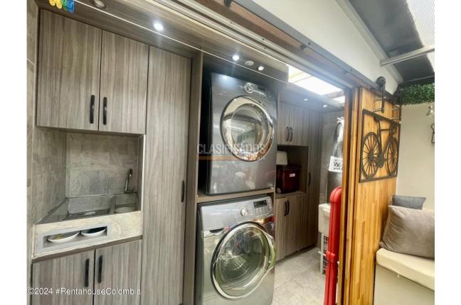 Casas, Venta, Chía - $580.000.000