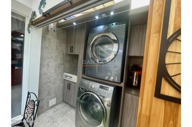 Casas, Venta, Chía - $580.000.000