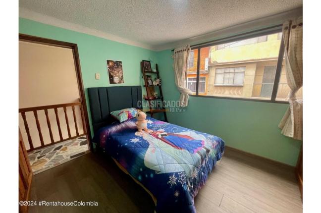 Casas, Venta, Bogotá - $500.000.000