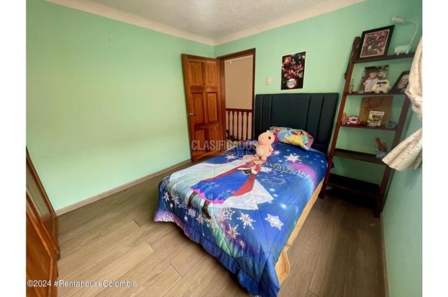 Casas, Venta, Bogotá - $500.000.000