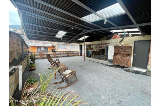 Casas, Venta, Bogotá - $500.000.000