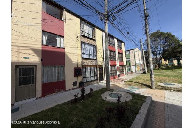 Casas, Venta, Bogotá - $390.000.000