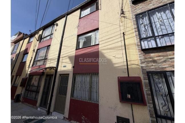 Casas, Venta, Bogotá - $390.000.000