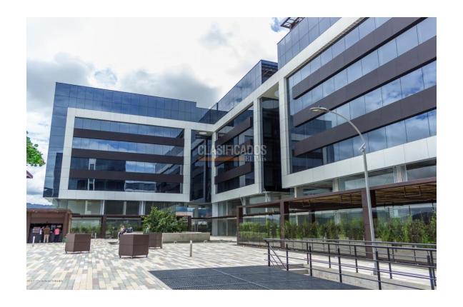 Oficinas y Consultorios, Venta, Cajica - $320.000.000