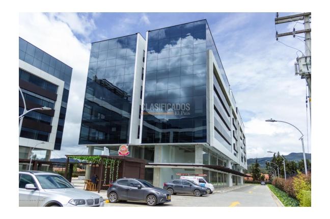 Oficinas y Consultorios, Venta, Cajica - $320.000.000