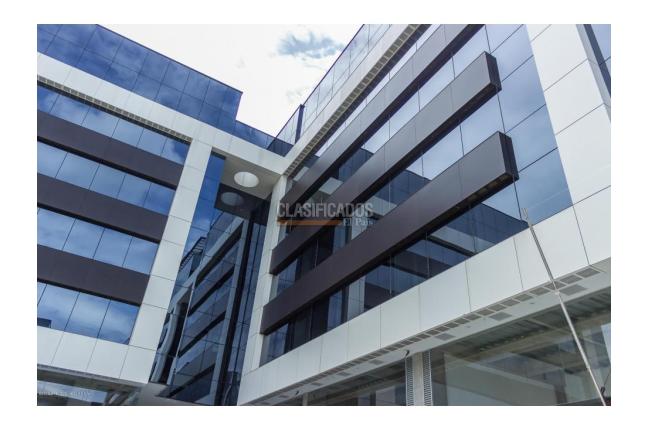 Oficinas y Consultorios, Venta, Cajica - $320.000.000