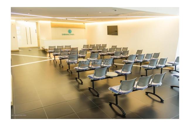 Oficinas y Consultorios, Venta, Cajica - $320.000.000