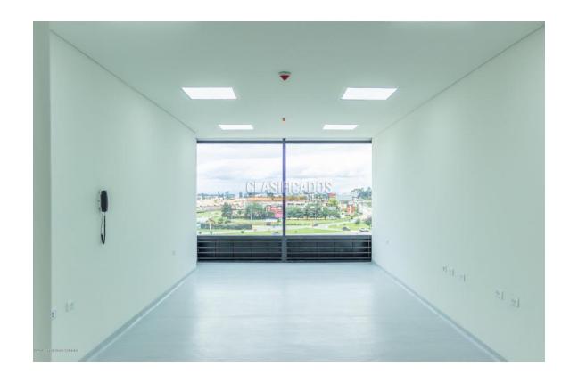 Oficinas y Consultorios, Venta, Cajica - $320.000.000