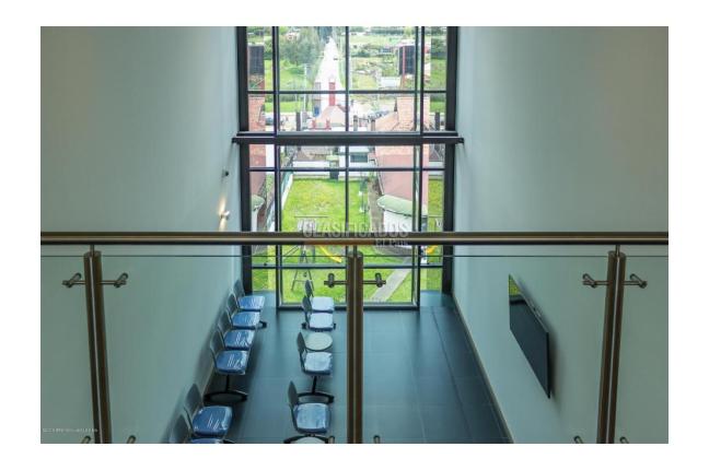 Oficinas y Consultorios, Venta, Cajica - $320.000.000