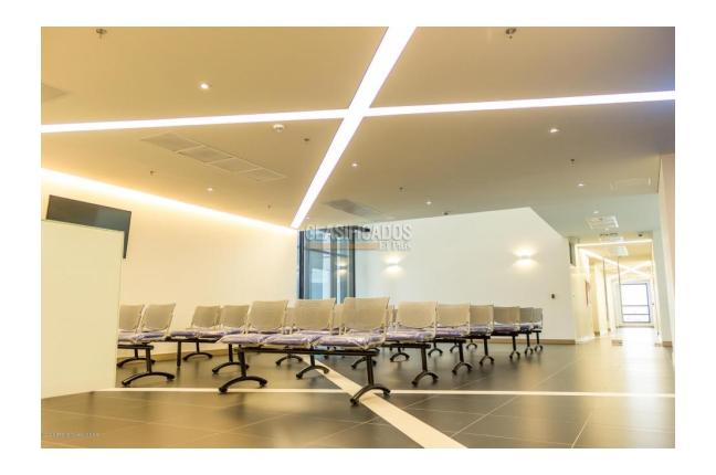 Oficinas y Consultorios, Venta, Cajica - $320.000.000