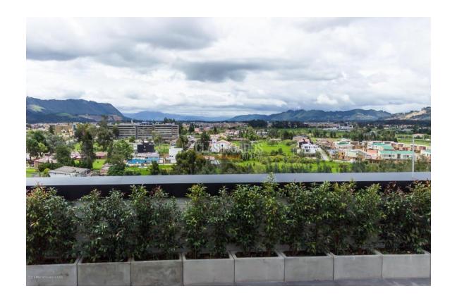 Oficinas y Consultorios, Venta, Cajica - $320.000.000