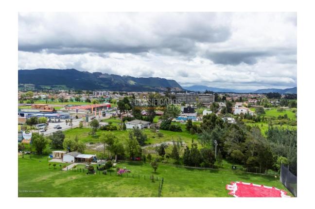 Oficinas y Consultorios, Venta, Cajica - $320.000.000