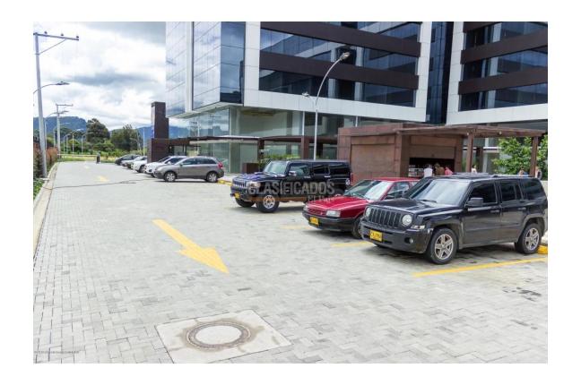 Oficinas y Consultorios, Venta, Cajica - $320.000.000