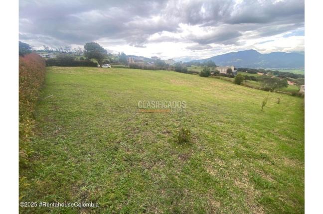 Lotes, Venta, Chía - $600.000.000