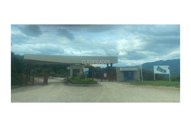 Lotes, Venta, Chía - $600.000.000