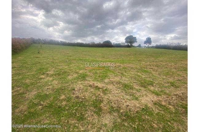 Lotes, Venta, Chía - $600.000.000