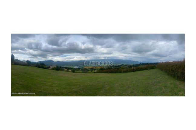 Lotes, Venta, Chía - $600.000.000