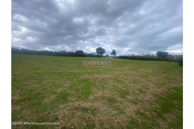 Lotes, Venta, Chía - $600.000.000