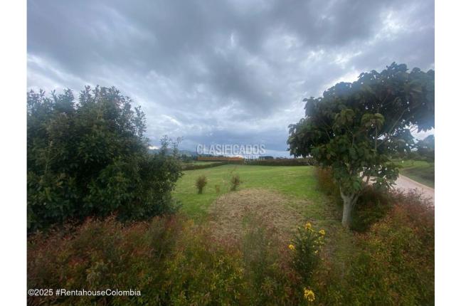 Lotes, Venta, Chía - $600.000.000