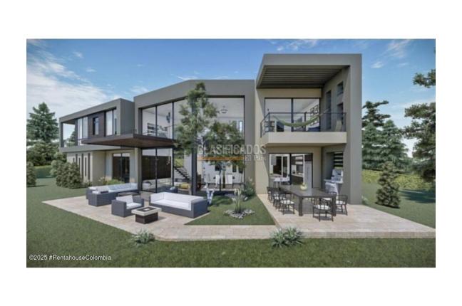 Lotes, Venta, Chía - $600.000.000