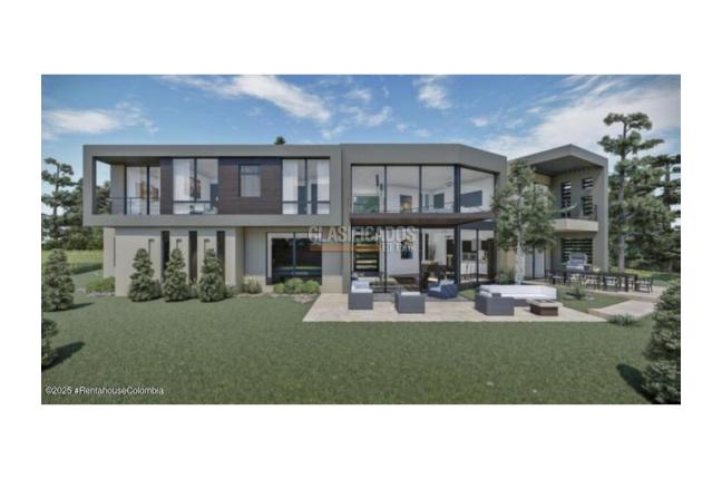 Lotes, Venta, Chía - $600.000.000