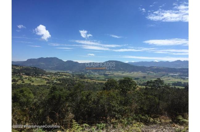 Lotes, Venta, Chía - $649.668.600