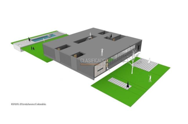 Casas, Venta, Villa del Rosario - $1.450.000.000